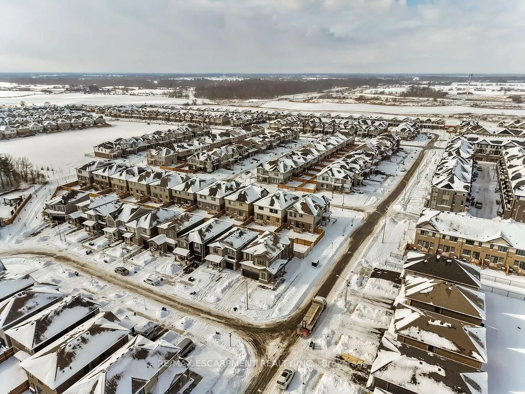 Photo 45 of 175 Blackbird Way, Hamilton, Mount Hope — HOMEH