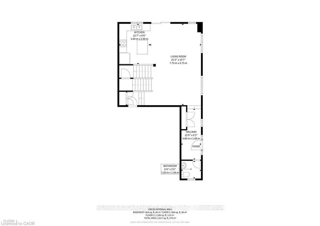 Photo 48 of 175 Blackbird Way, Hamilton, Mount Hope — HOMEH