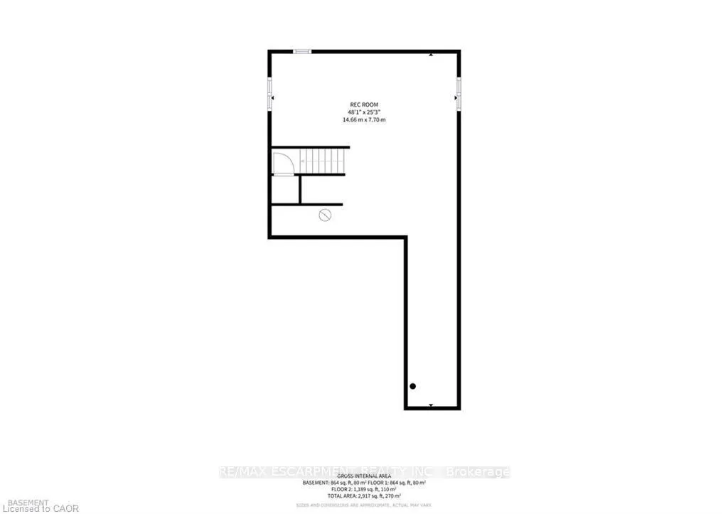 Photo 49 of 175 Blackbird Way, Hamilton, Mount Hope — HOMEH