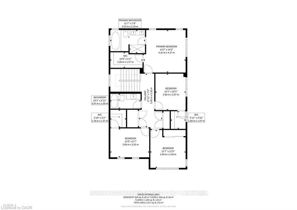 Photo 50 of 175 Blackbird Way, Hamilton, Mount Hope — HOMEH