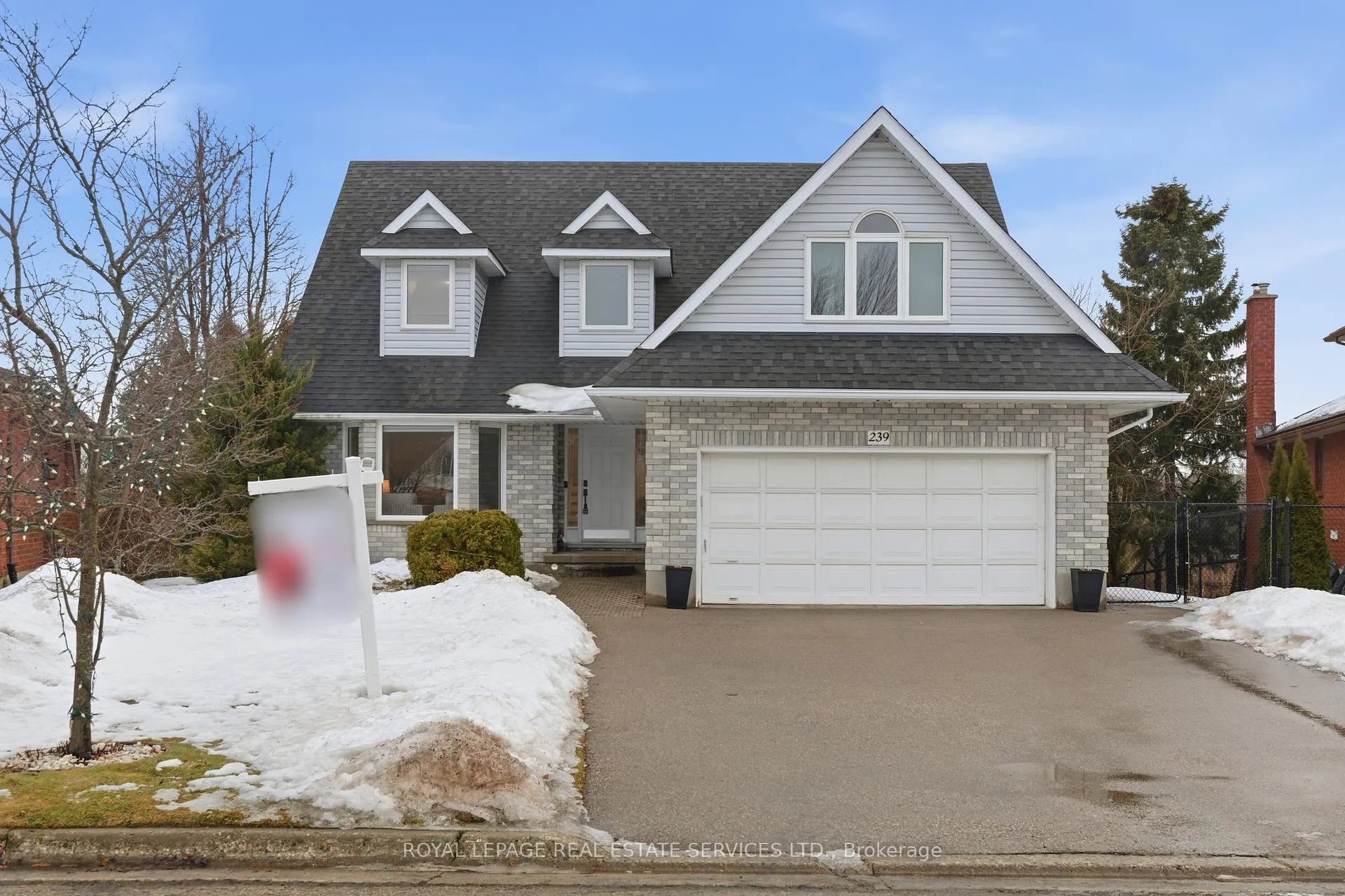 Photo 1 of 239 Rolling Acres Court, Kitchener — HOMEH