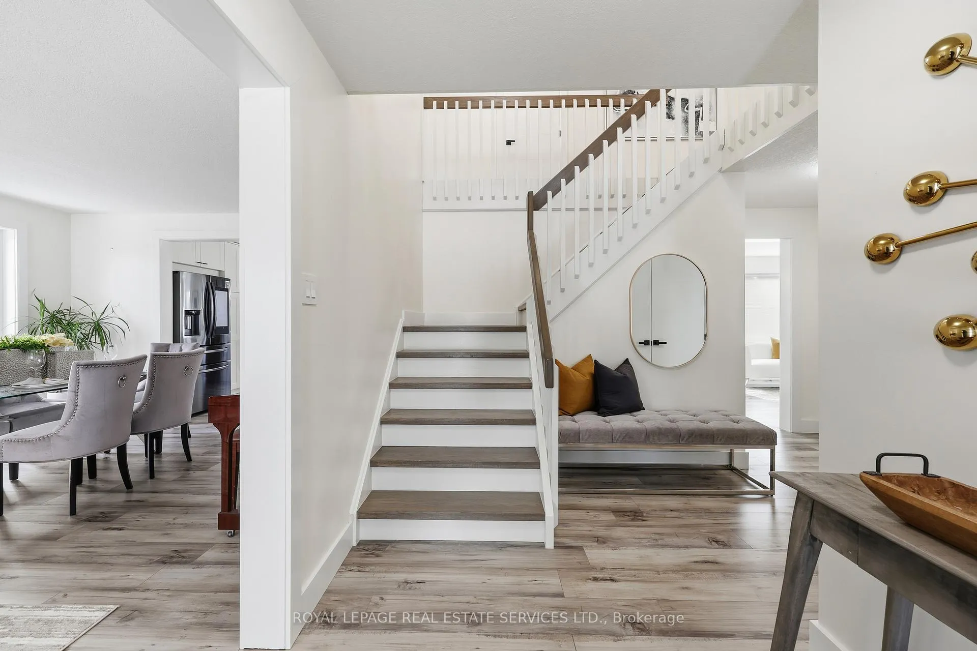 Photo 9 of 239 Rolling Acres Court, Kitchener — HOMEH