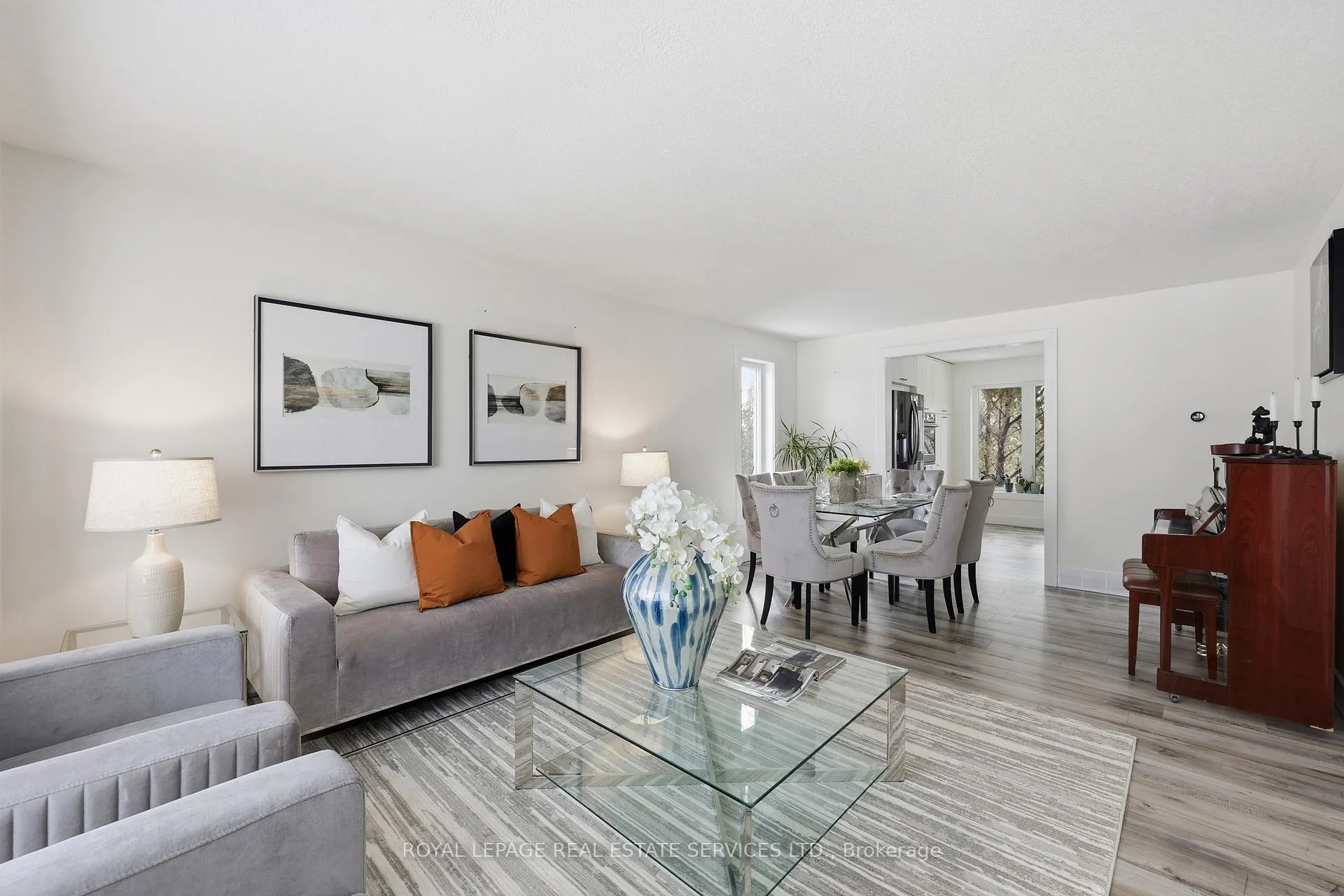 Photo 10 of 239 Rolling Acres Court, Kitchener — HOMEH