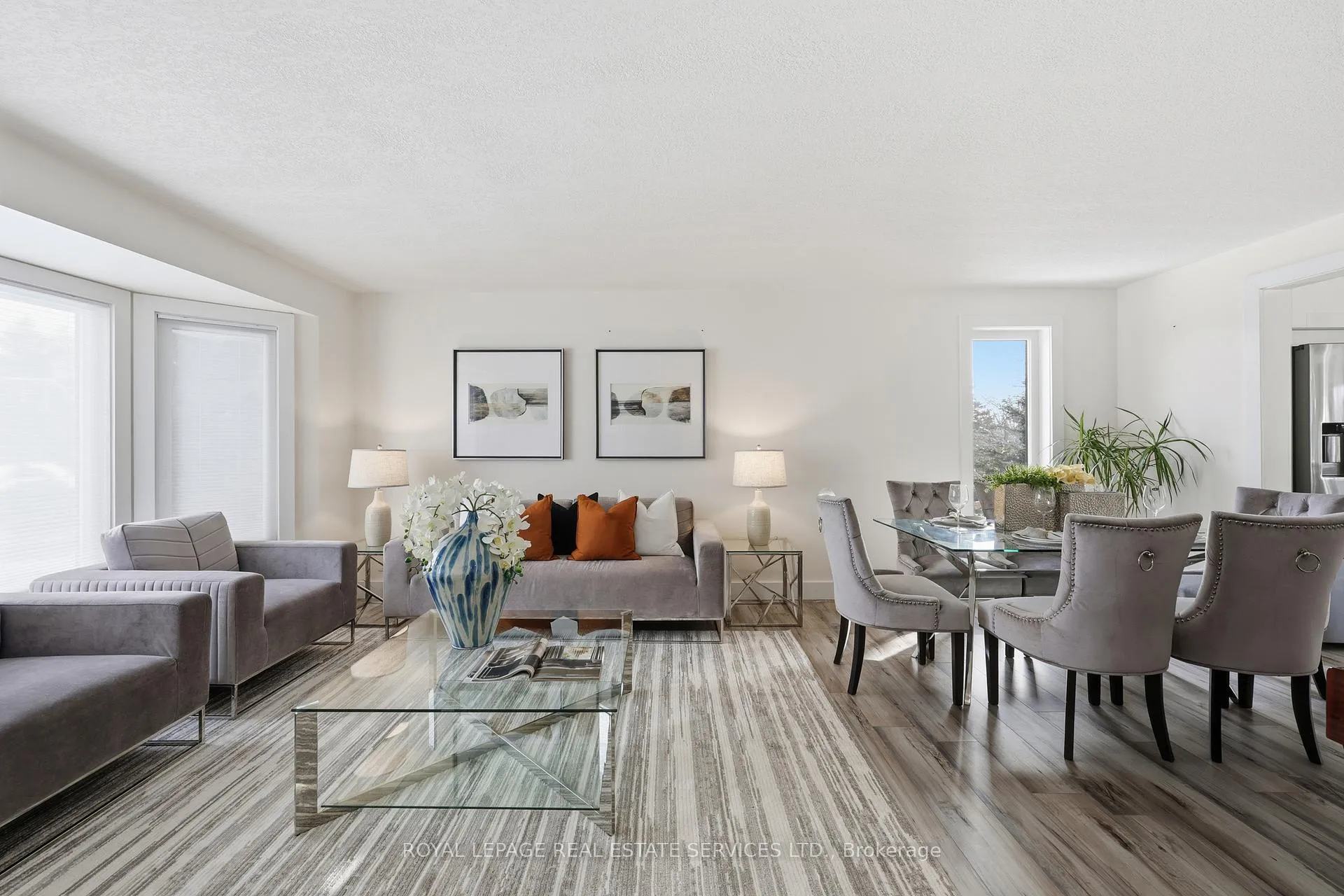 Photo 12 of 239 Rolling Acres Court, Kitchener — HOMEH