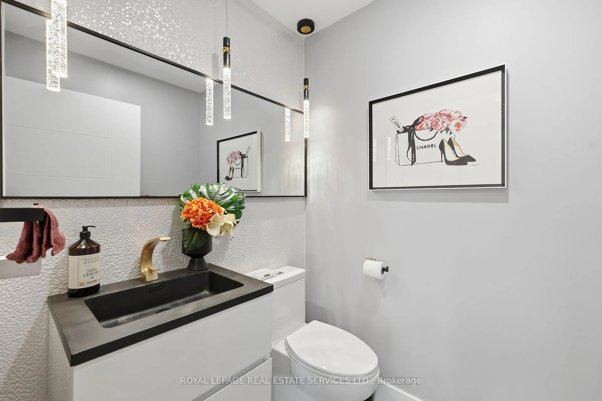 Photo 13 of 239 Rolling Acres Court, Kitchener — HOMEH
