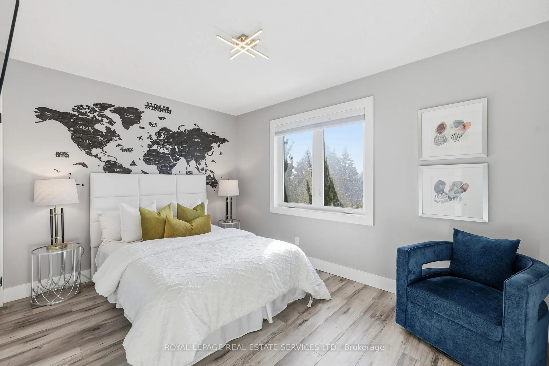 Photo 30 of 239 Rolling Acres Court, Kitchener — HOMEH