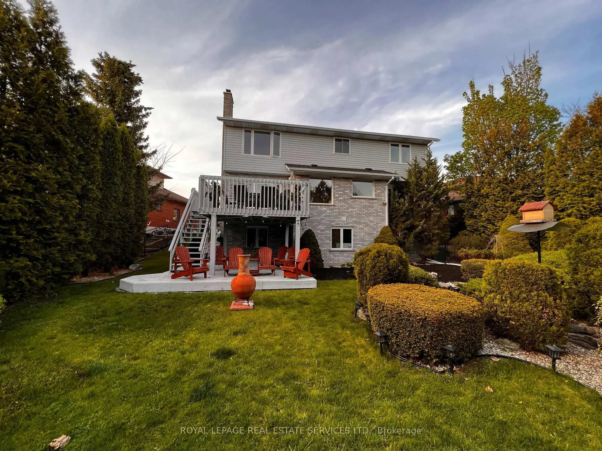 Photo 41 of 239 Rolling Acres Court, Kitchener — HOMEH
