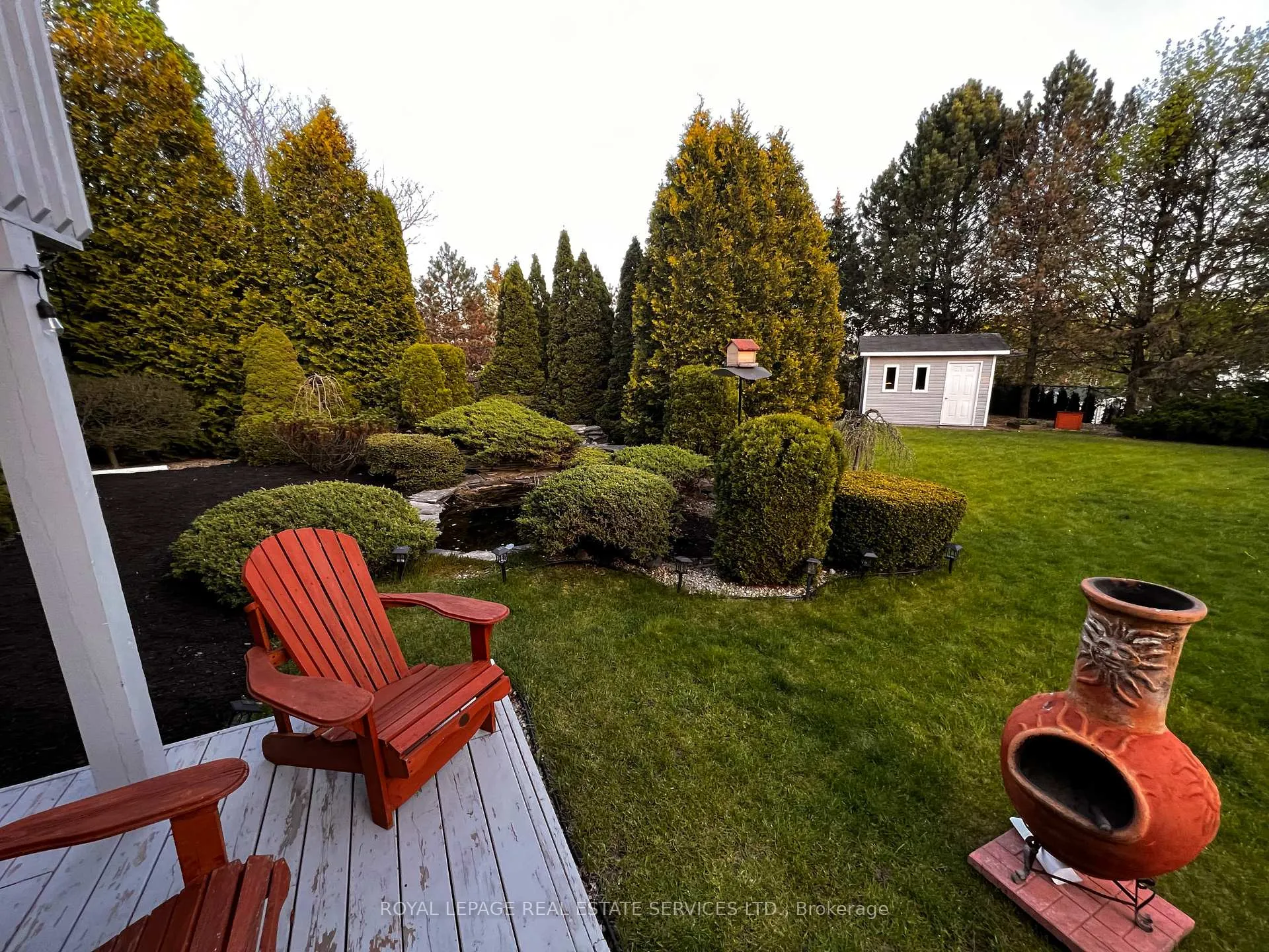 Photo 42 of 239 Rolling Acres Court, Kitchener — HOMEH