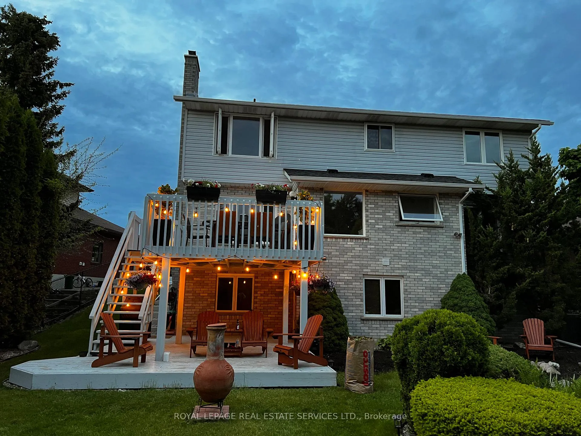 Photo 43 of 239 Rolling Acres Court, Kitchener — HOMEH