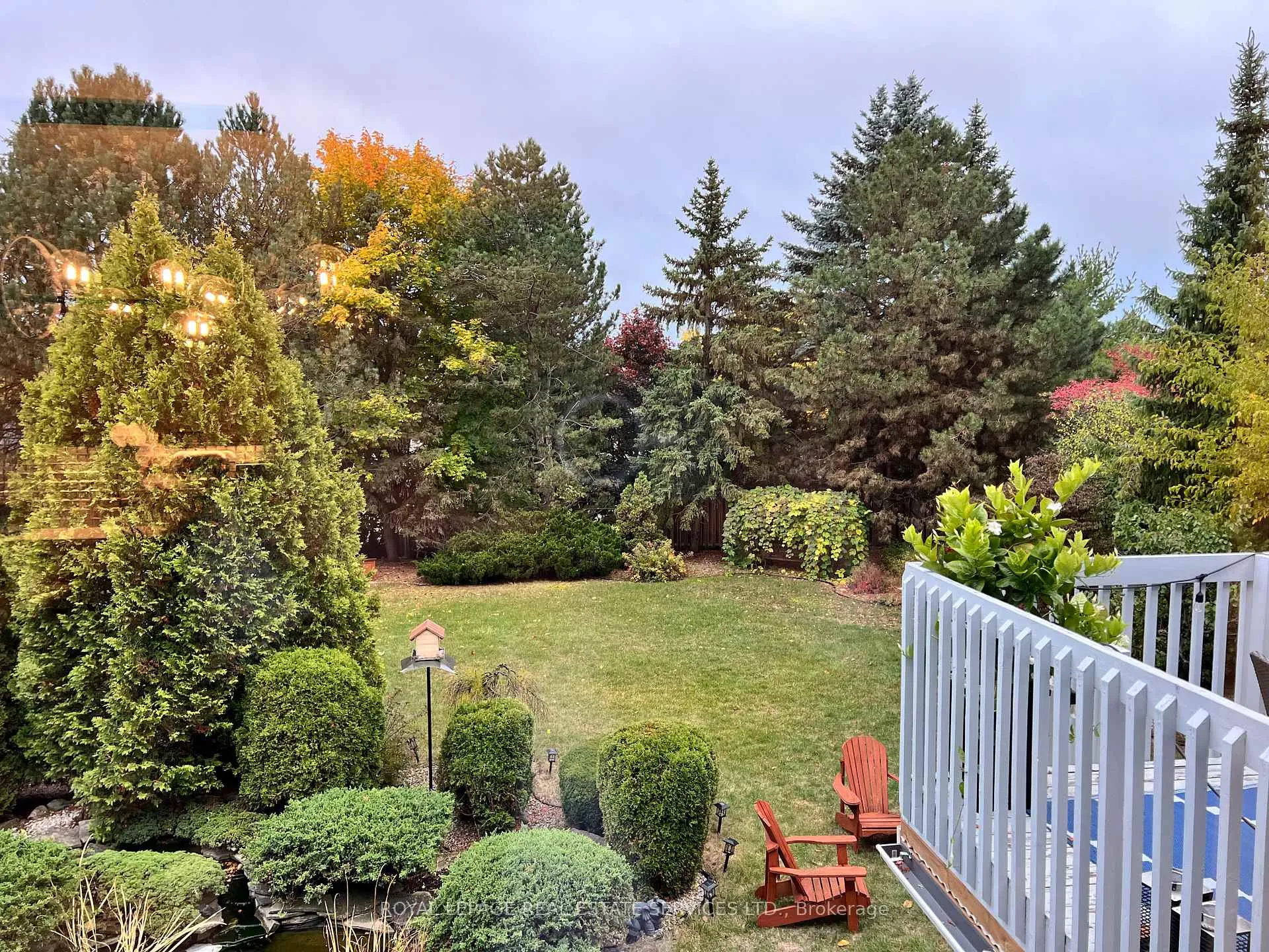 Photo 44 of 239 Rolling Acres Court, Kitchener — HOMEH