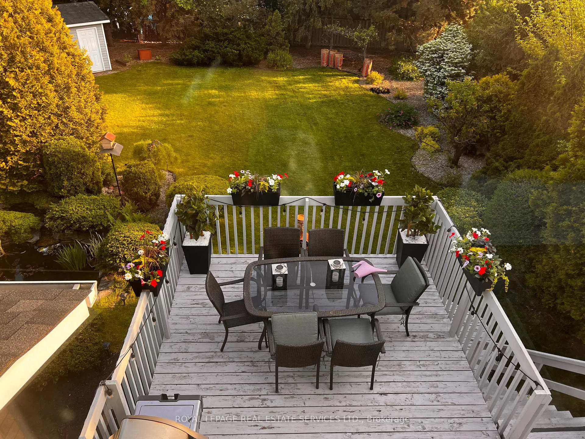 Photo 48 of 239 Rolling Acres Court, Kitchener — HOMEH