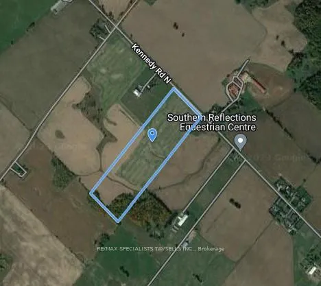 Photo 1 of 14846 Kennedy Road, Caledon, Rural Caledon — HOMEH