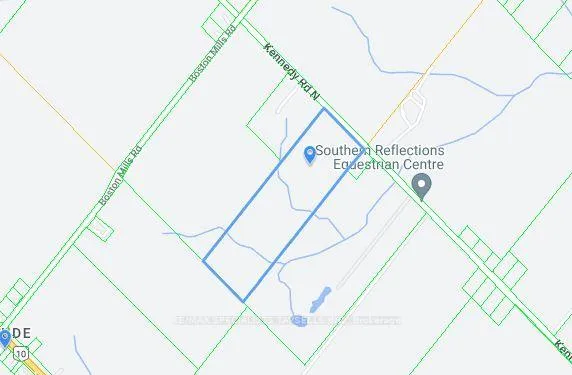 Photo 2 of 14846 Kennedy Road, Caledon, Rural Caledon — HOMEH