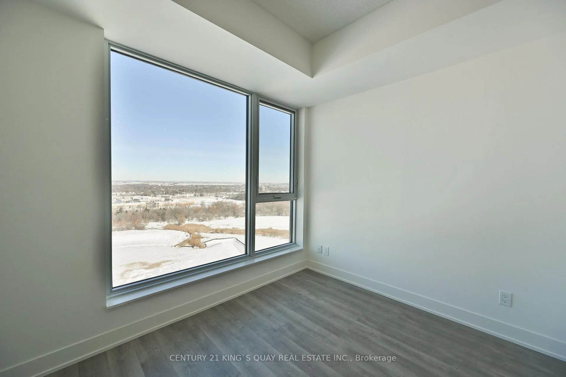 Photo 2 of Unit 1617, 56 Andre De Grasse Street, Markham, Unionville — HOMEH