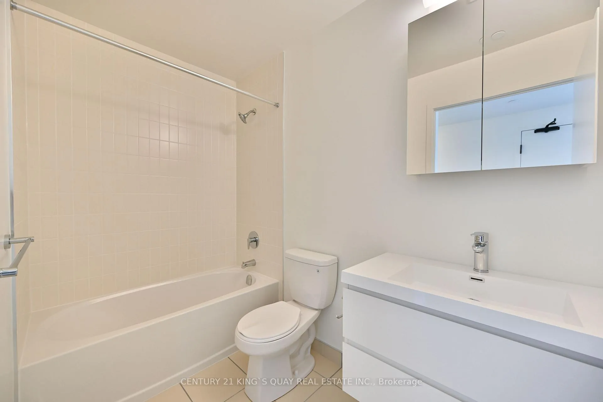 Photo 9 of Unit 1617, 56 Andre De Grasse Street, Markham, Unionville — HOMEH