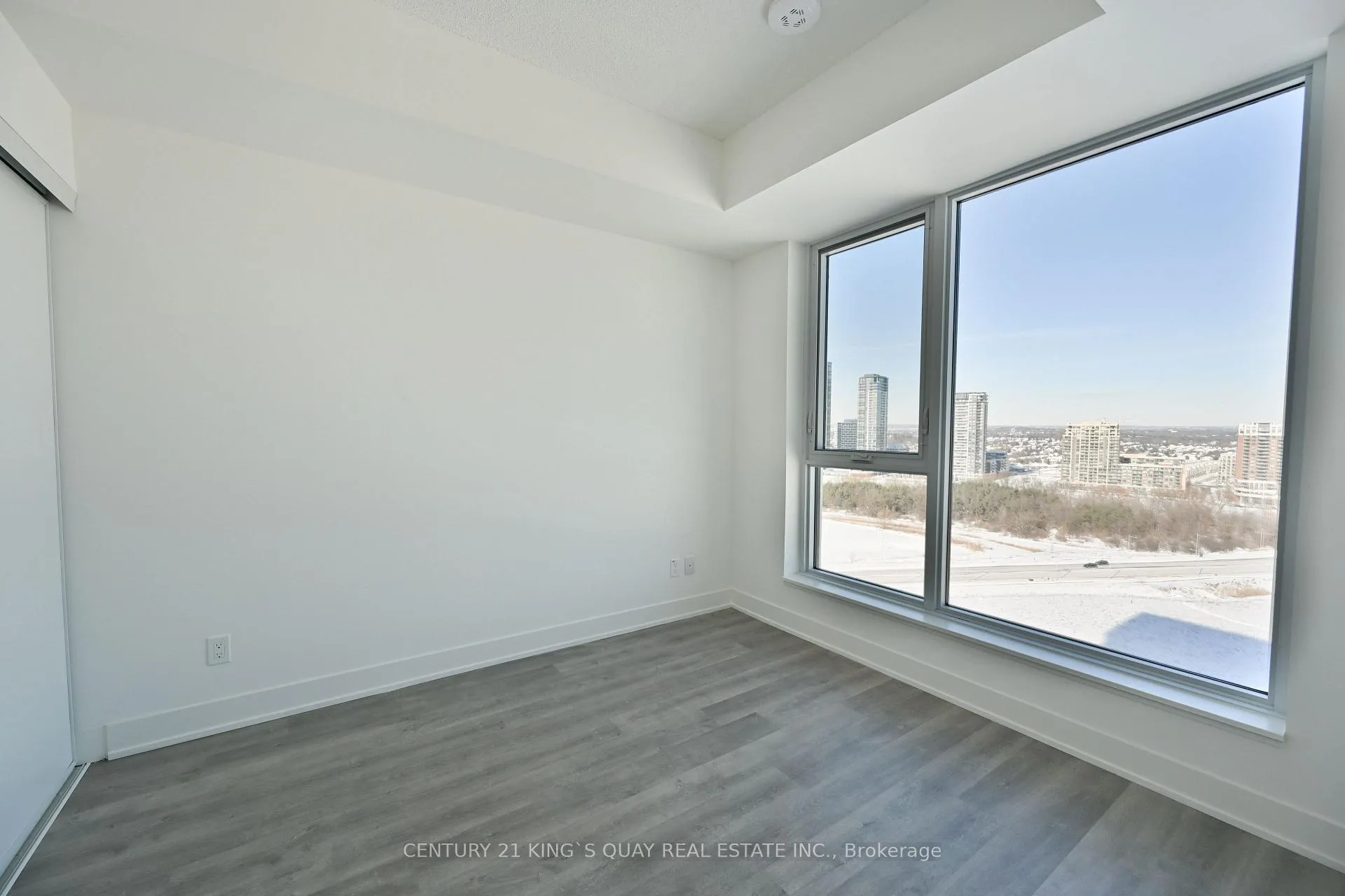 Photo 10 of Unit 1617, 56 Andre De Grasse Street, Markham, Unionville — HOMEH