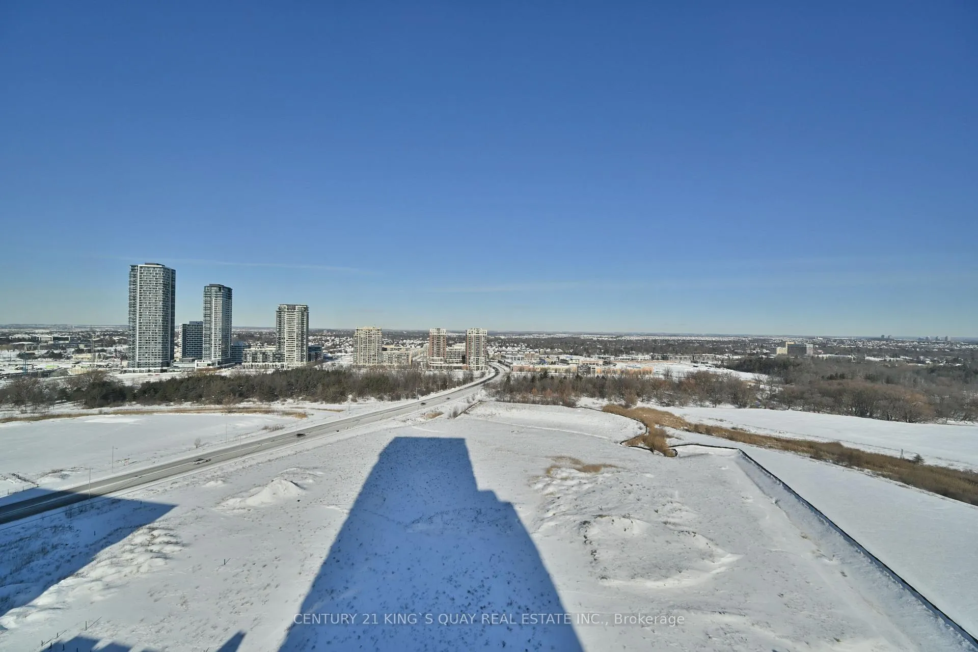 Photo 11 of Unit 1617, 56 Andre De Grasse Street, Markham, Unionville — HOMEH