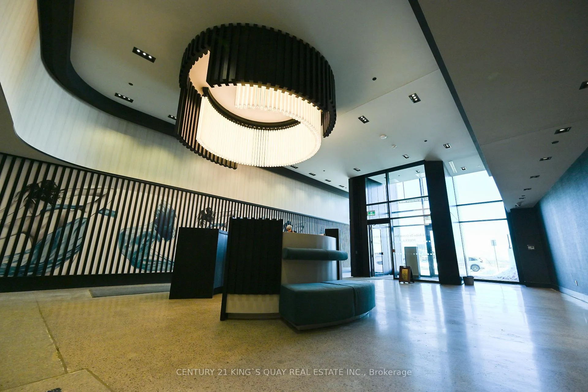 Photo 14 of Unit 1617, 56 Andre De Grasse Street, Markham, Unionville — HOMEH