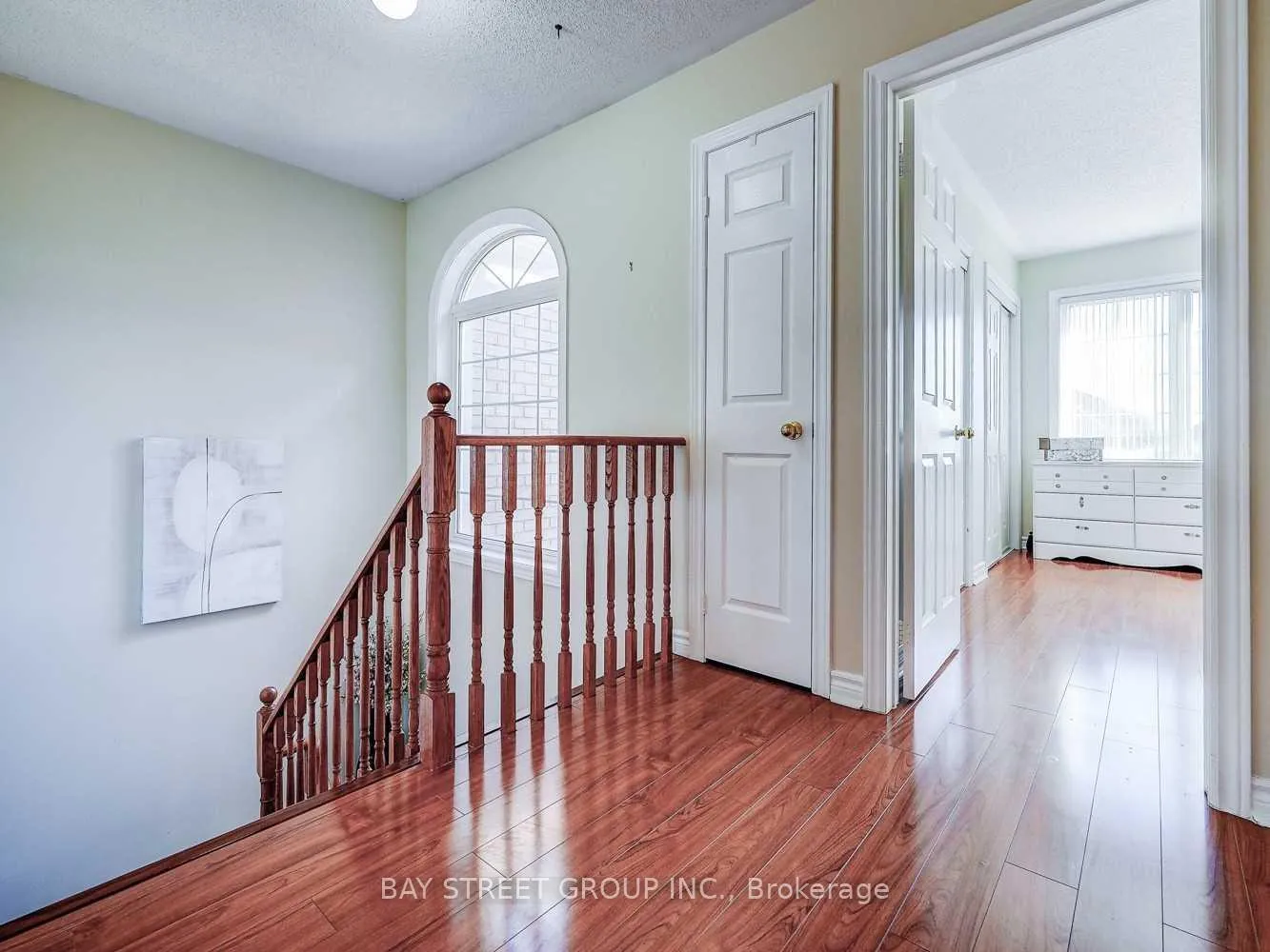 Photo 14 of 152 Leitchcroft Crescent, Markham, Commerce Valley — HOMEH