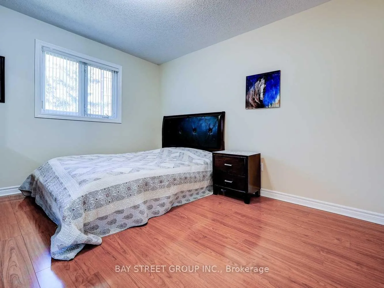 Photo 19 of 152 Leitchcroft Crescent, Markham, Commerce Valley — HOMEH