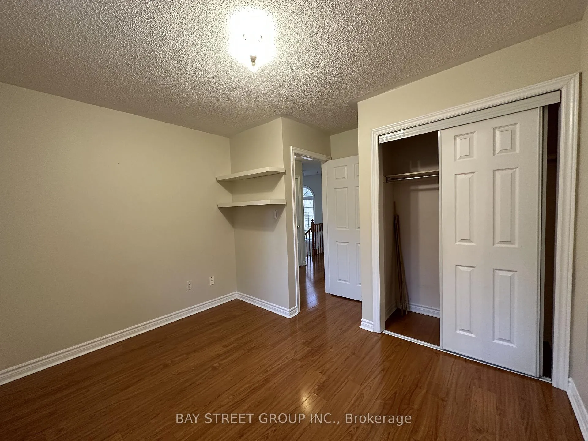 Photo 21 of 152 Leitchcroft Crescent, Markham, Commerce Valley — HOMEH
