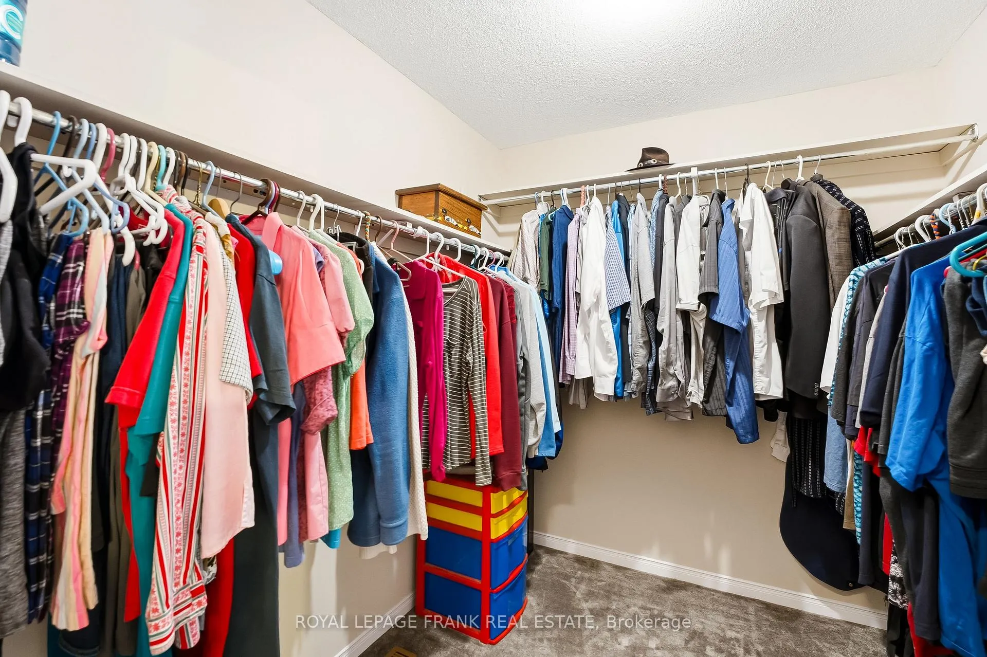 Photo 18 of 63 Farncomb Crescent, Clarington, Bowmanville — HOMEH