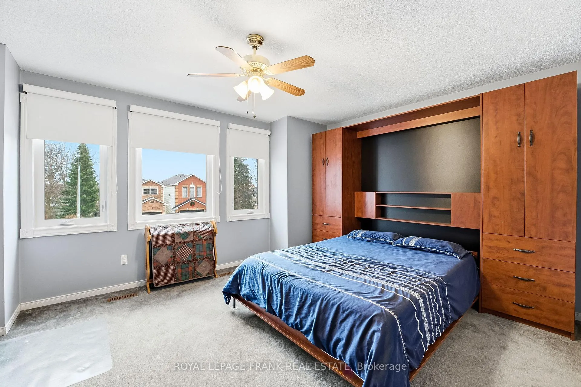 Photo 22 of 63 Farncomb Crescent, Clarington, Bowmanville — HOMEH