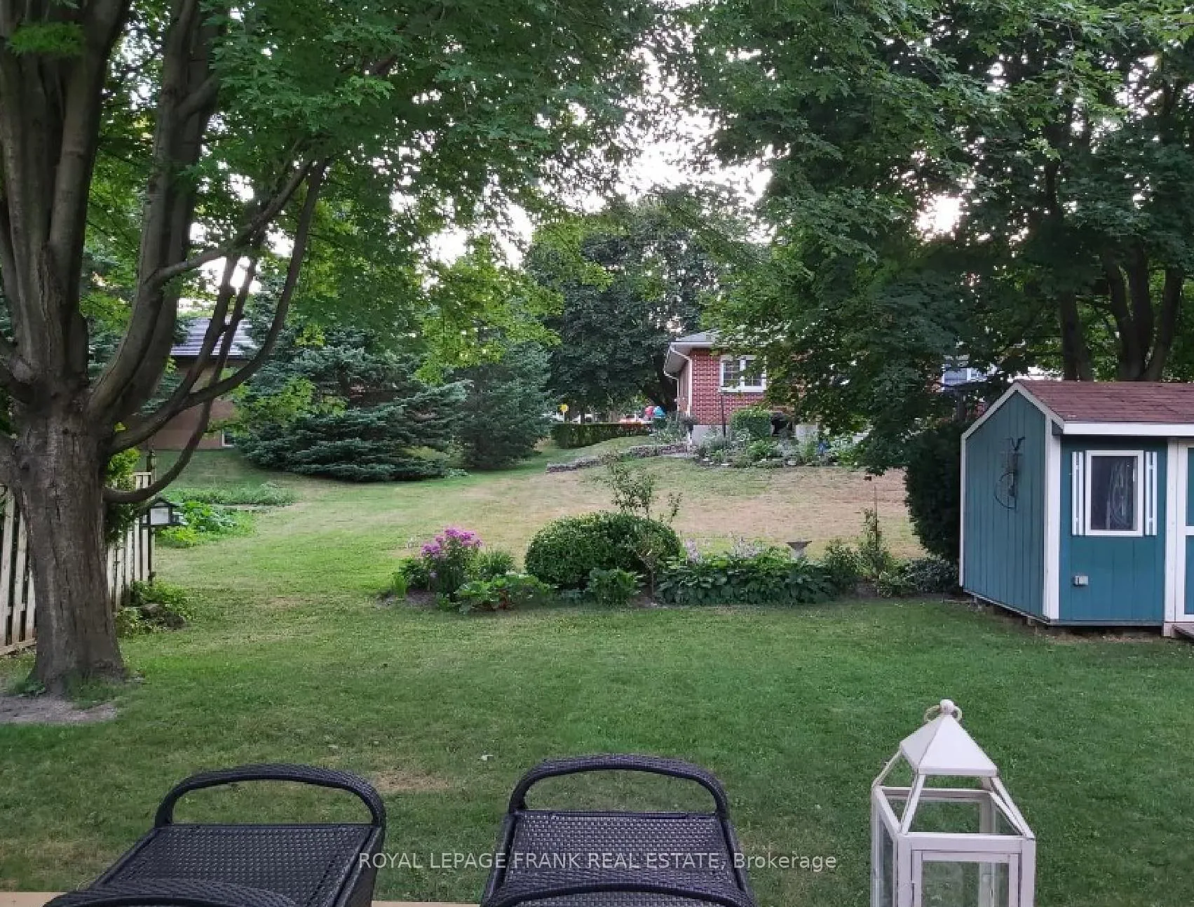 Photo 31 of 63 Farncomb Crescent, Clarington, Bowmanville — HOMEH