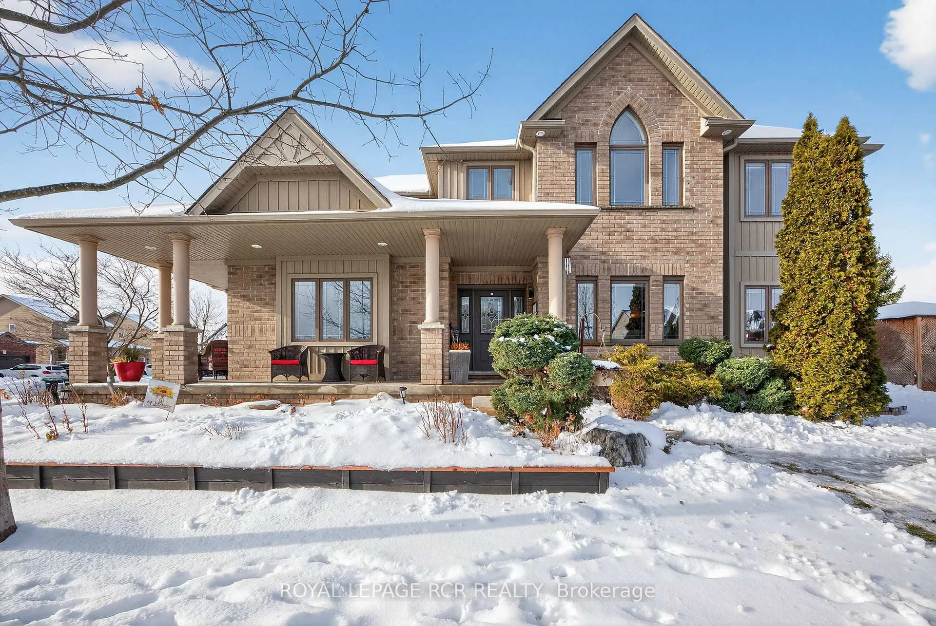 Photo 1 of 2 Irwin Crescent, New Tecumseth, Alliston — HOMEH