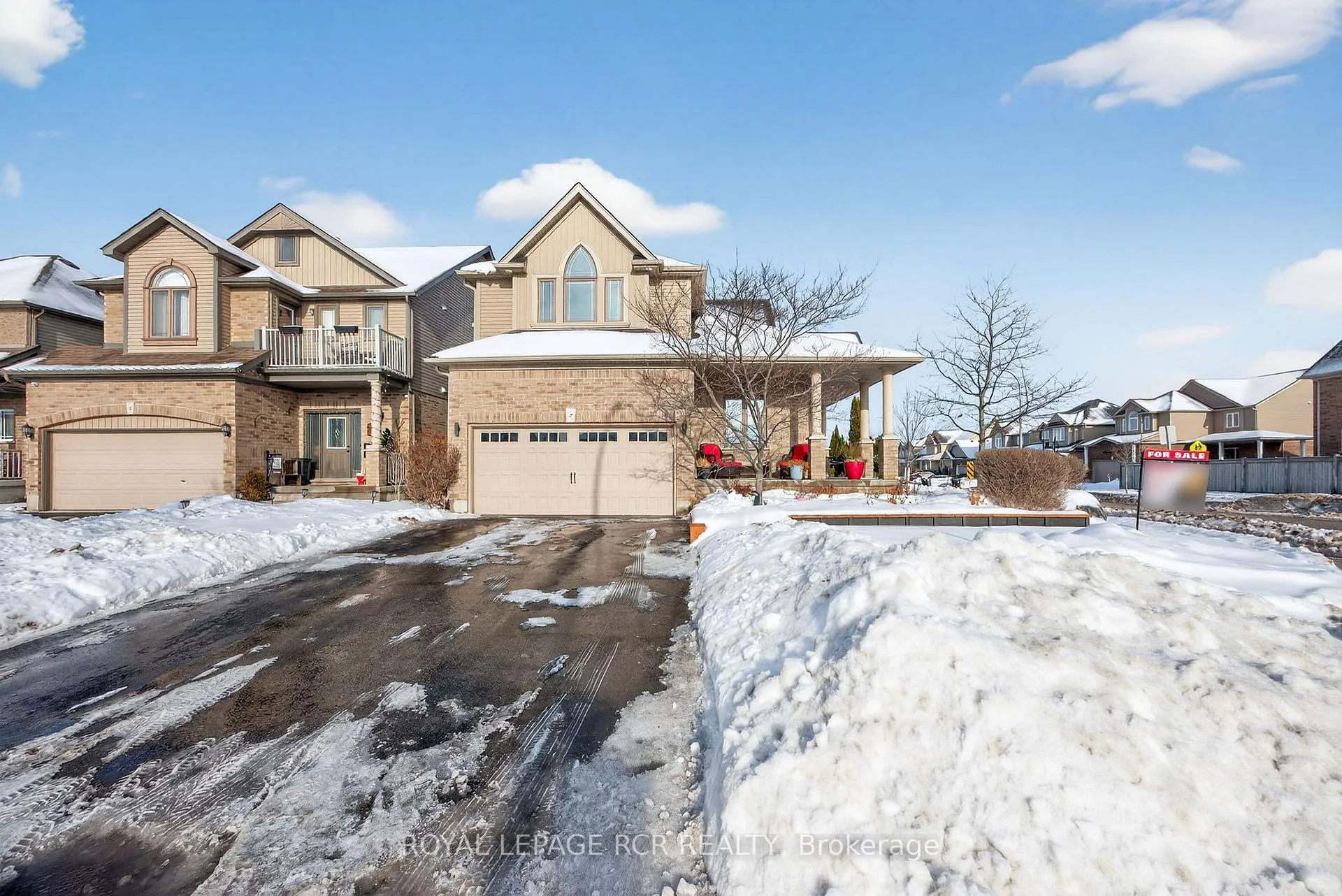 Photo 2 of 2 Irwin Crescent, New Tecumseth, Alliston — HOMEH