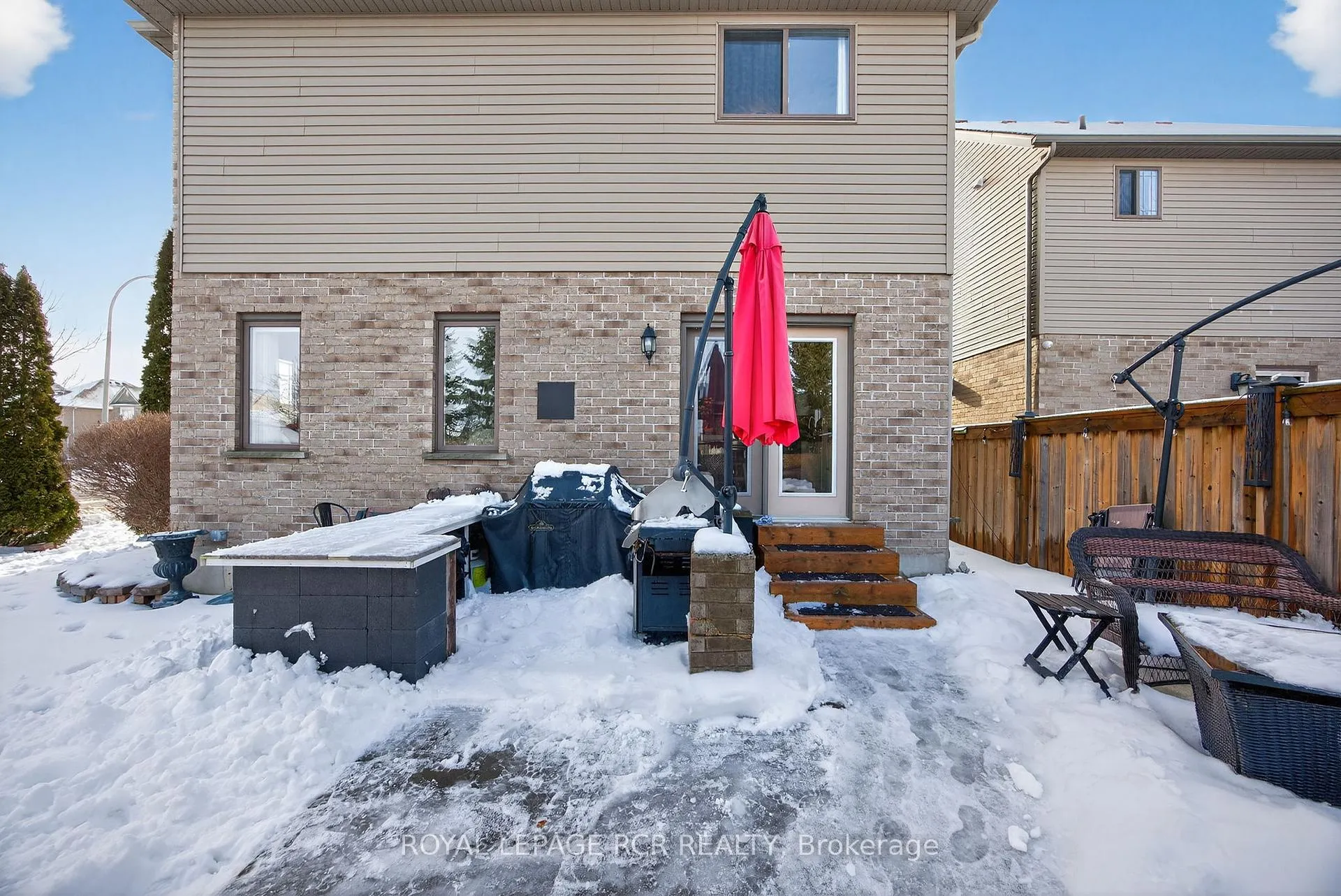 Photo 42 of 2 Irwin Crescent, New Tecumseth, Alliston — HOMEH