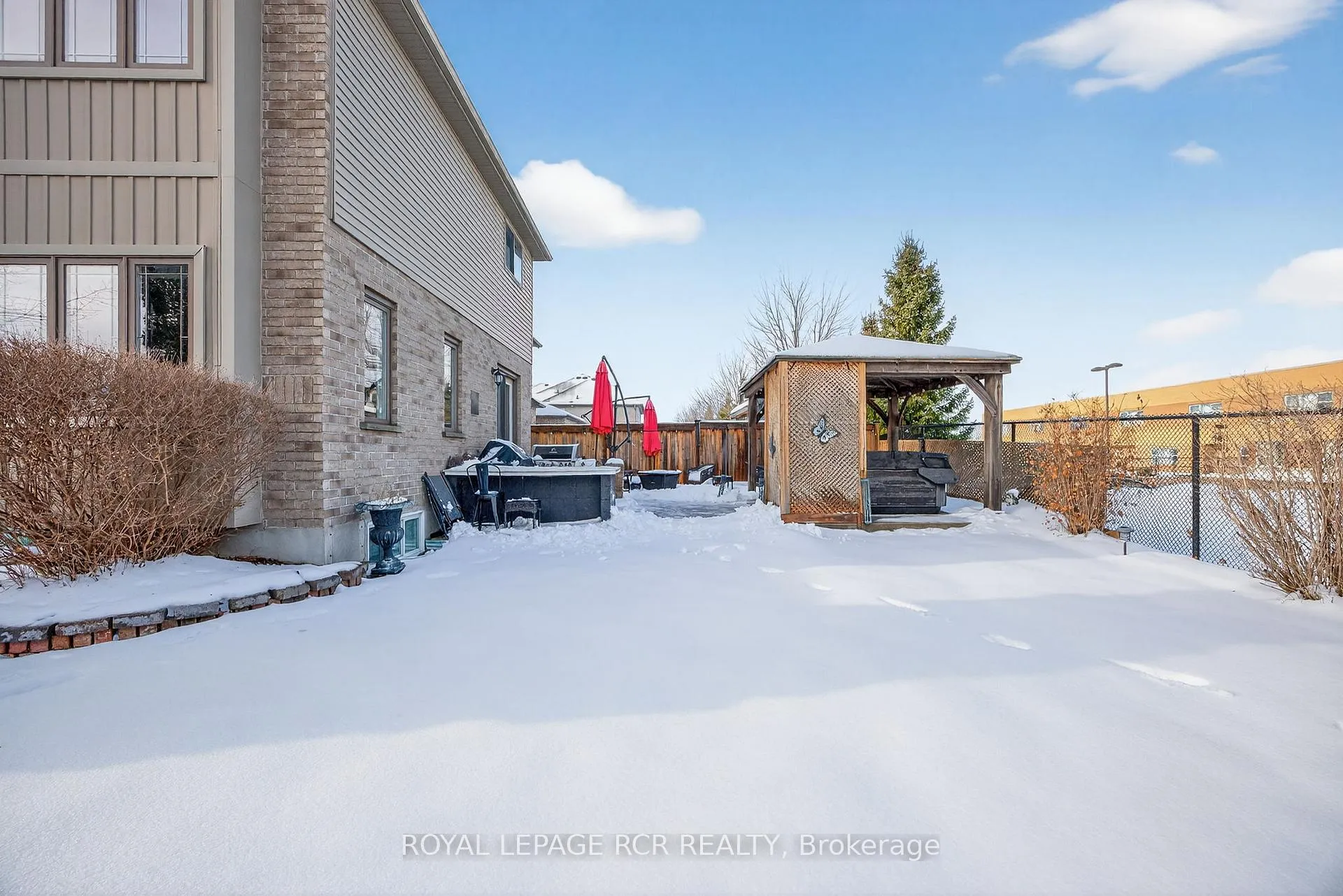 Photo 46 of 2 Irwin Crescent, New Tecumseth, Alliston — HOMEH