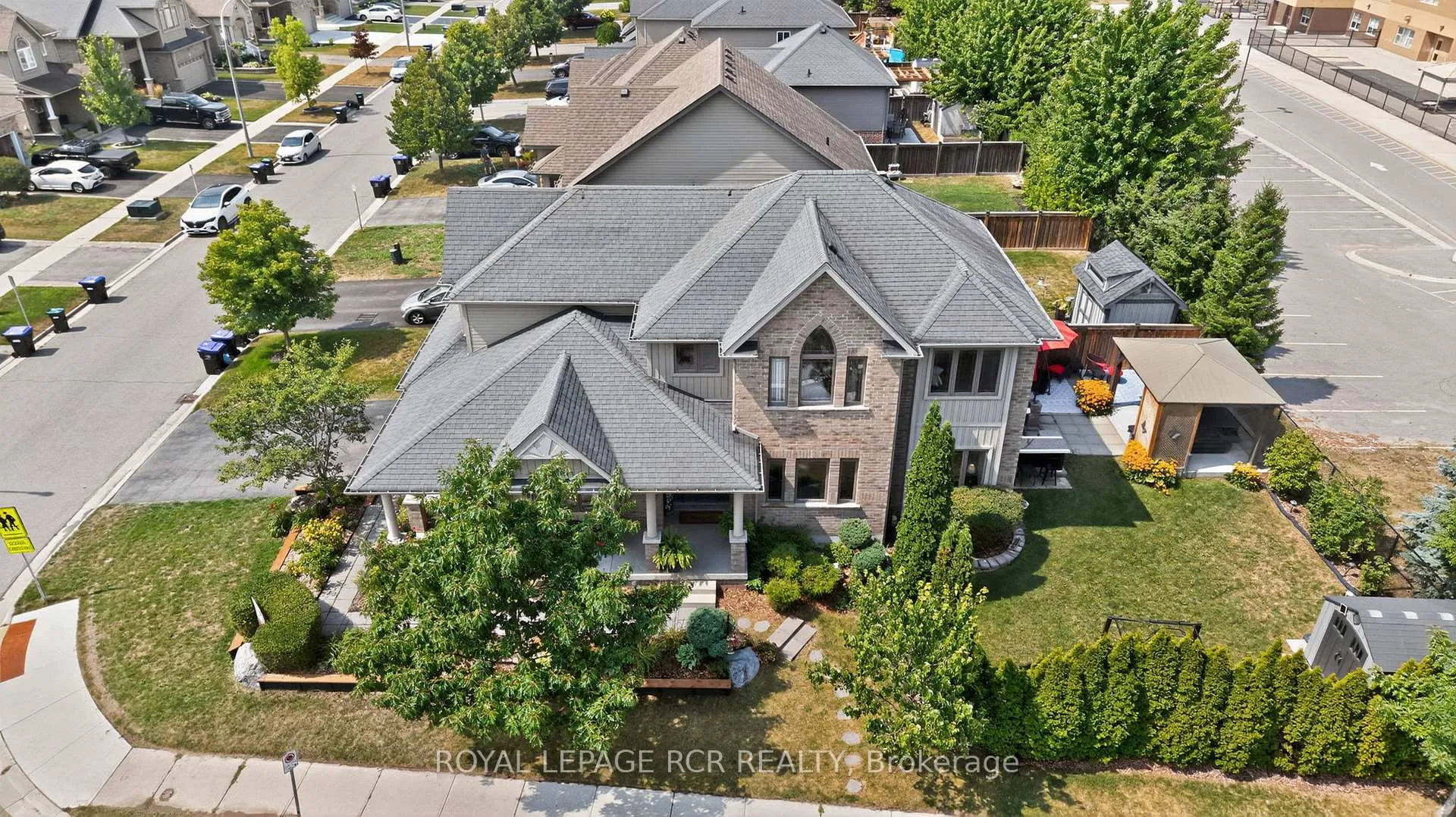 Photo 47 of 2 Irwin Crescent, New Tecumseth, Alliston — HOMEH