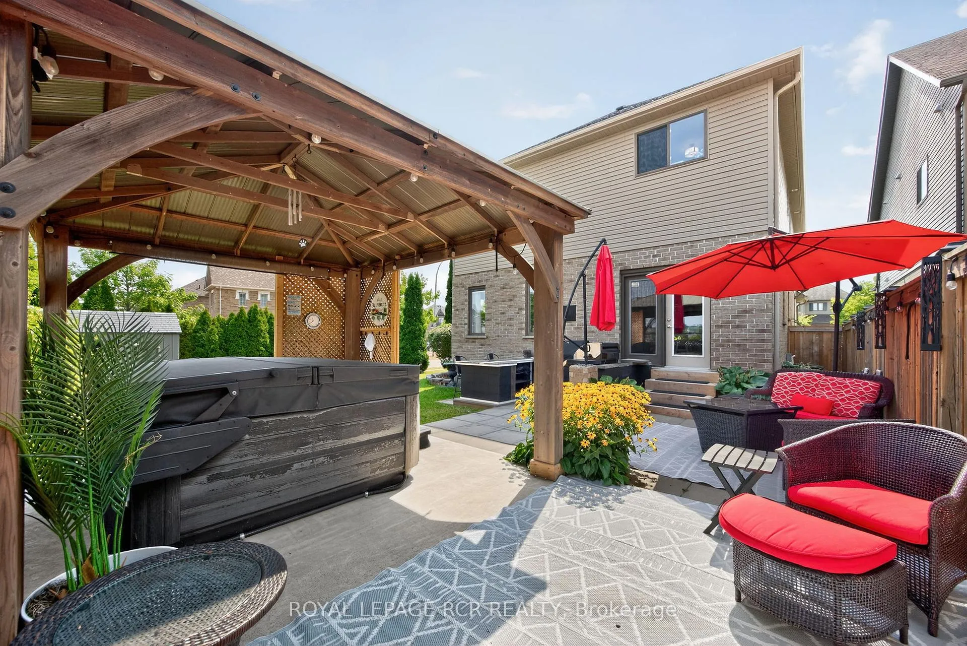 Photo 49 of 2 Irwin Crescent, New Tecumseth, Alliston — HOMEH