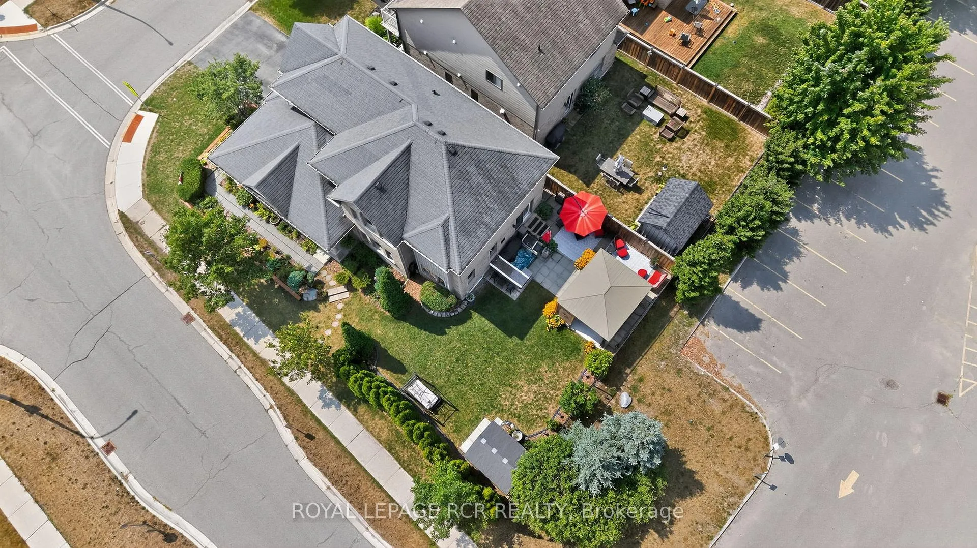 Photo 50 of 2 Irwin Crescent, New Tecumseth, Alliston — HOMEH