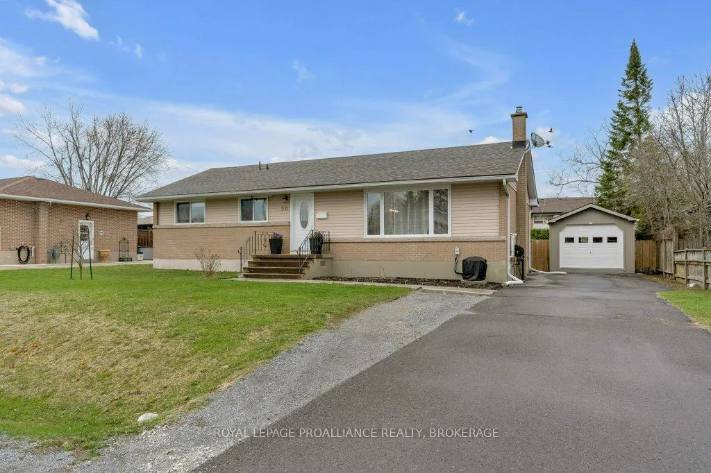 Photo 2 of 50 Princeton Place, Loyalist, Amherstview — HOMEH