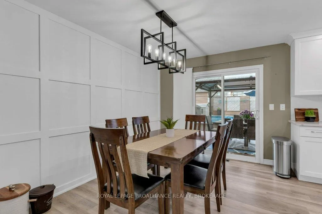 Photo 8 of 50 Princeton Place, Loyalist, Amherstview — HOMEH