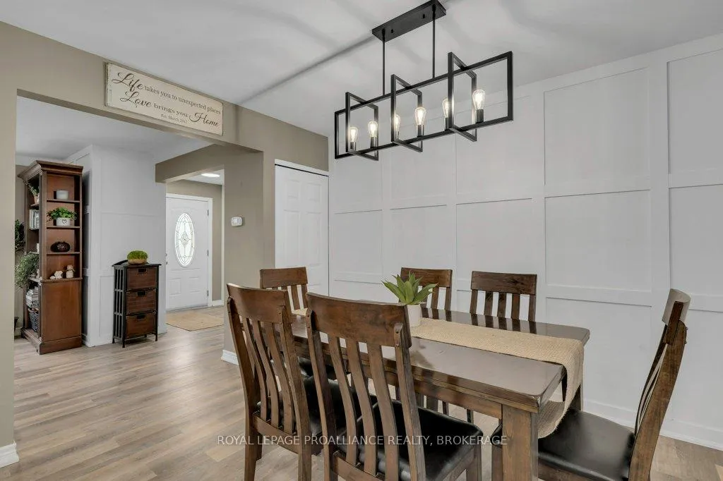 Photo 9 of 50 Princeton Place, Loyalist, Amherstview — HOMEH