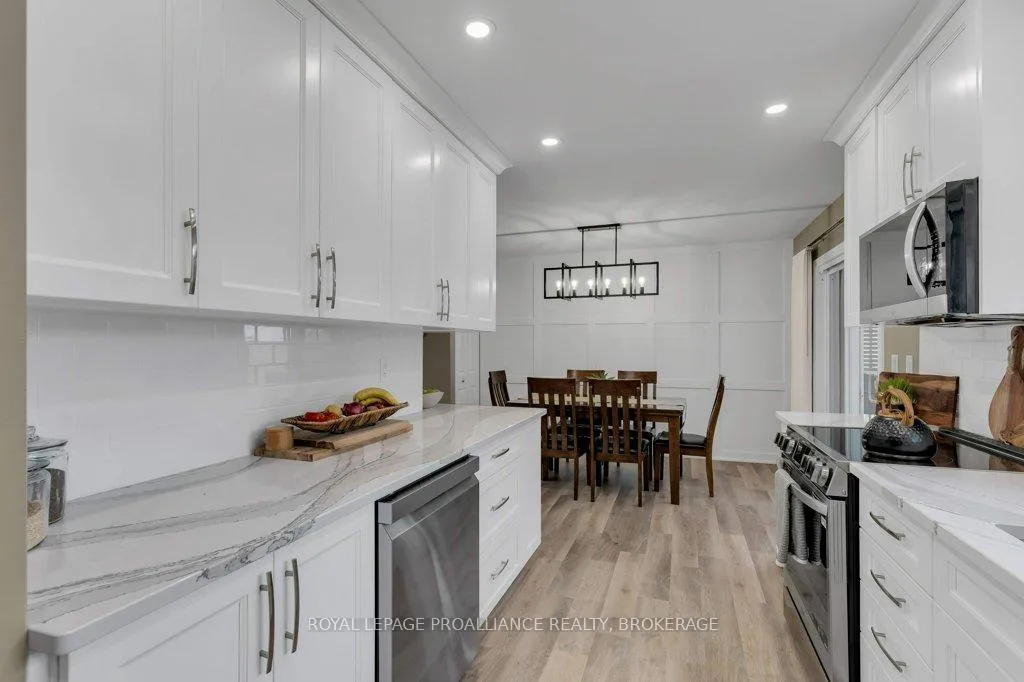 Photo 15 of 50 Princeton Place, Loyalist, Amherstview — HOMEH