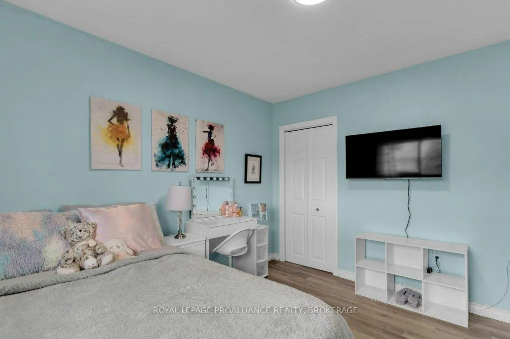 Photo 22 of 50 Princeton Place, Loyalist, Amherstview — HOMEH