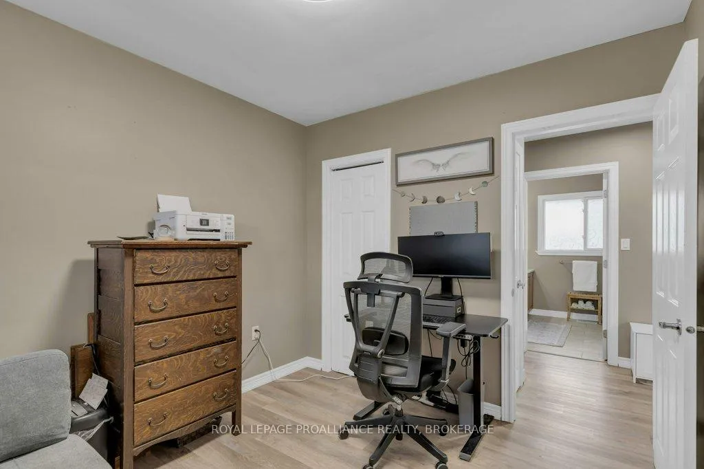 Photo 25 of 50 Princeton Place, Loyalist, Amherstview — HOMEH