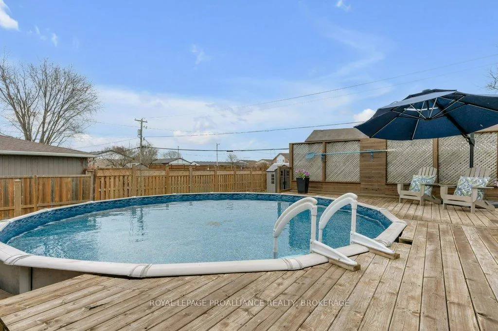 Photo 44 of 50 Princeton Place, Loyalist, Amherstview — HOMEH