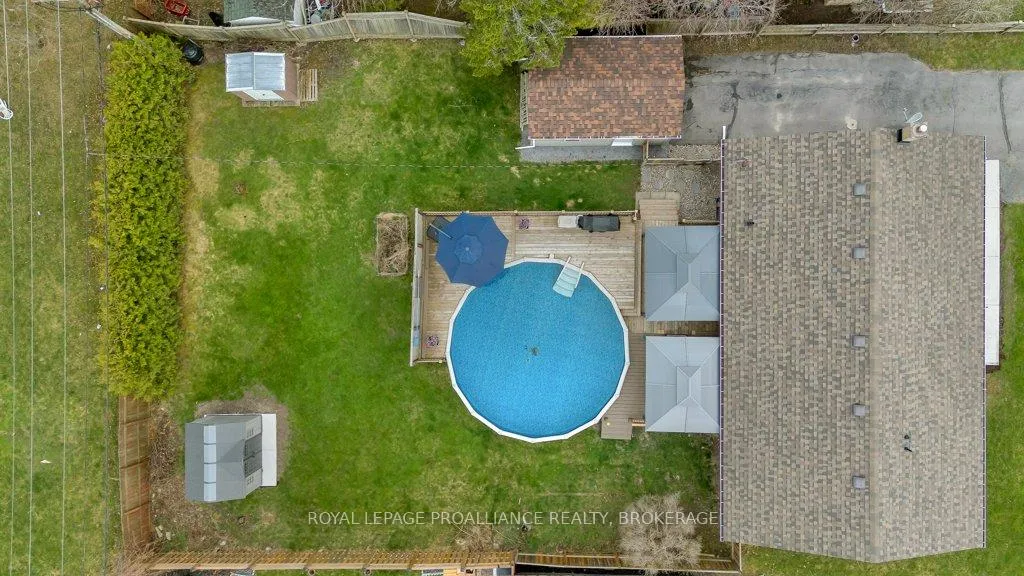 Photo 45 of 50 Princeton Place, Loyalist, Amherstview — HOMEH