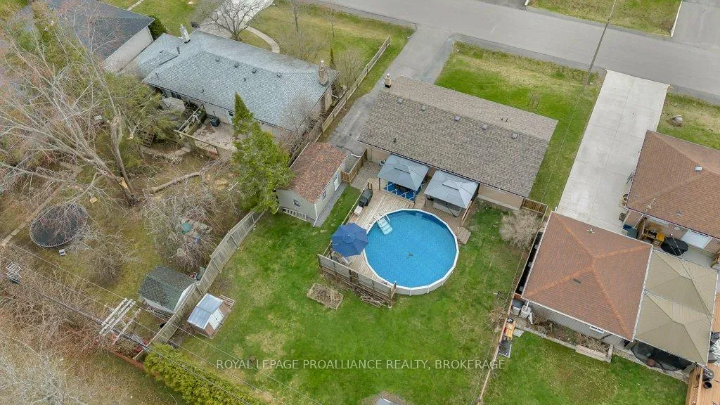 Photo 46 of 50 Princeton Place, Loyalist, Amherstview — HOMEH