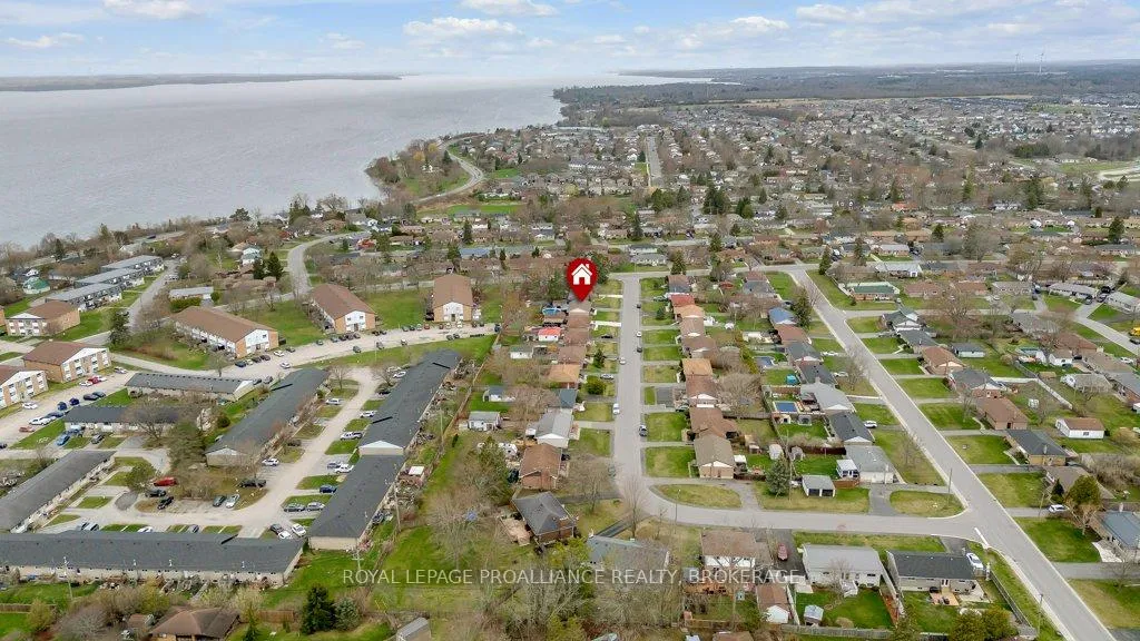 Photo 47 of 50 Princeton Place, Loyalist, Amherstview — HOMEH