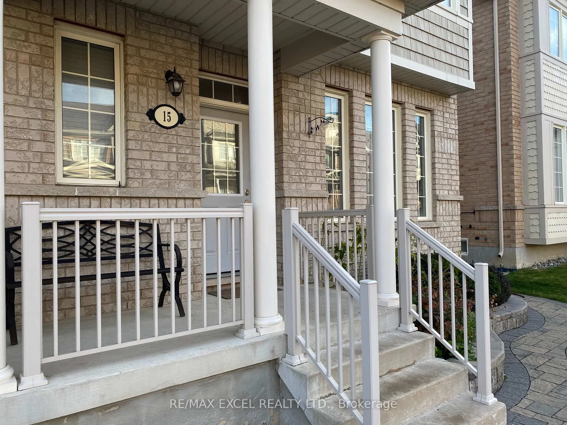 Photo 1 of 15 Duncan Road, Markham, Cornell — HOMEH