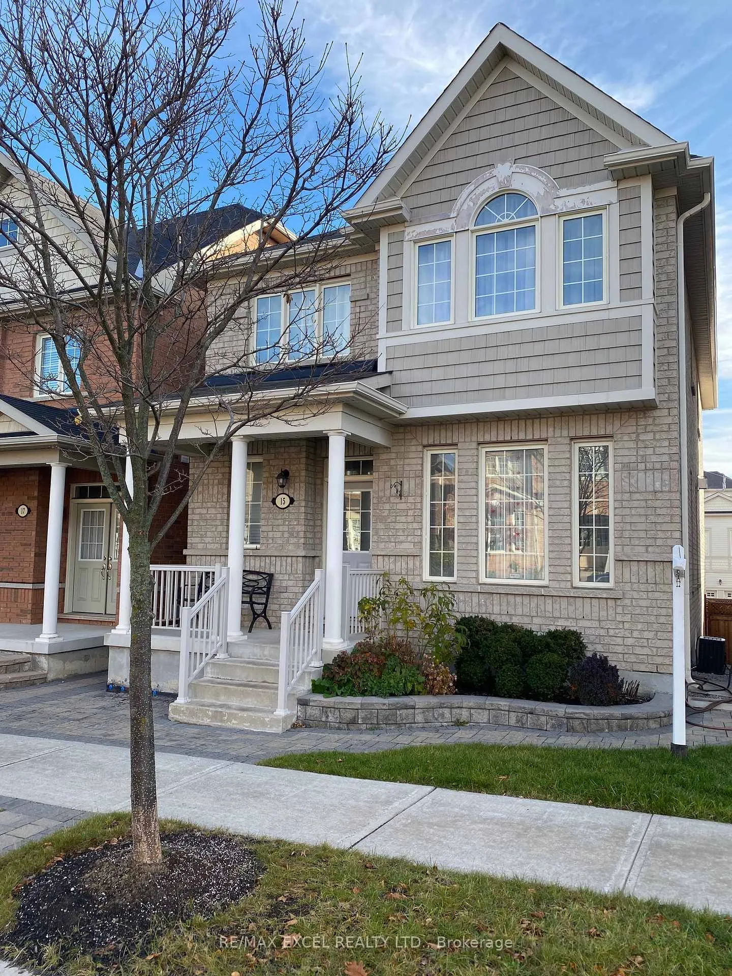 Photo 2 of 15 Duncan Road, Markham, Cornell — HOMEH