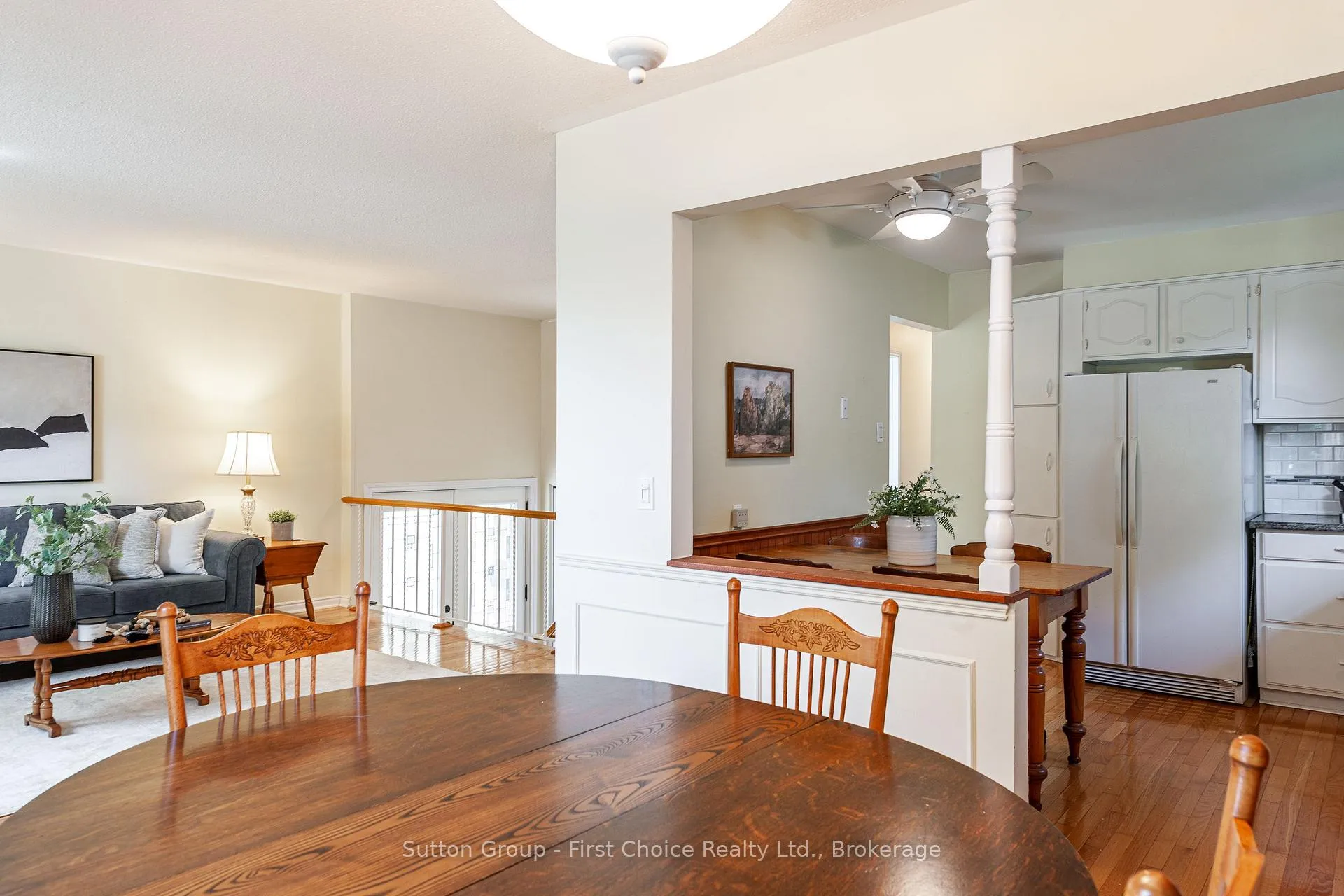 Photo 9 of 142 Kenner Crescent, Stratford — HOMEH