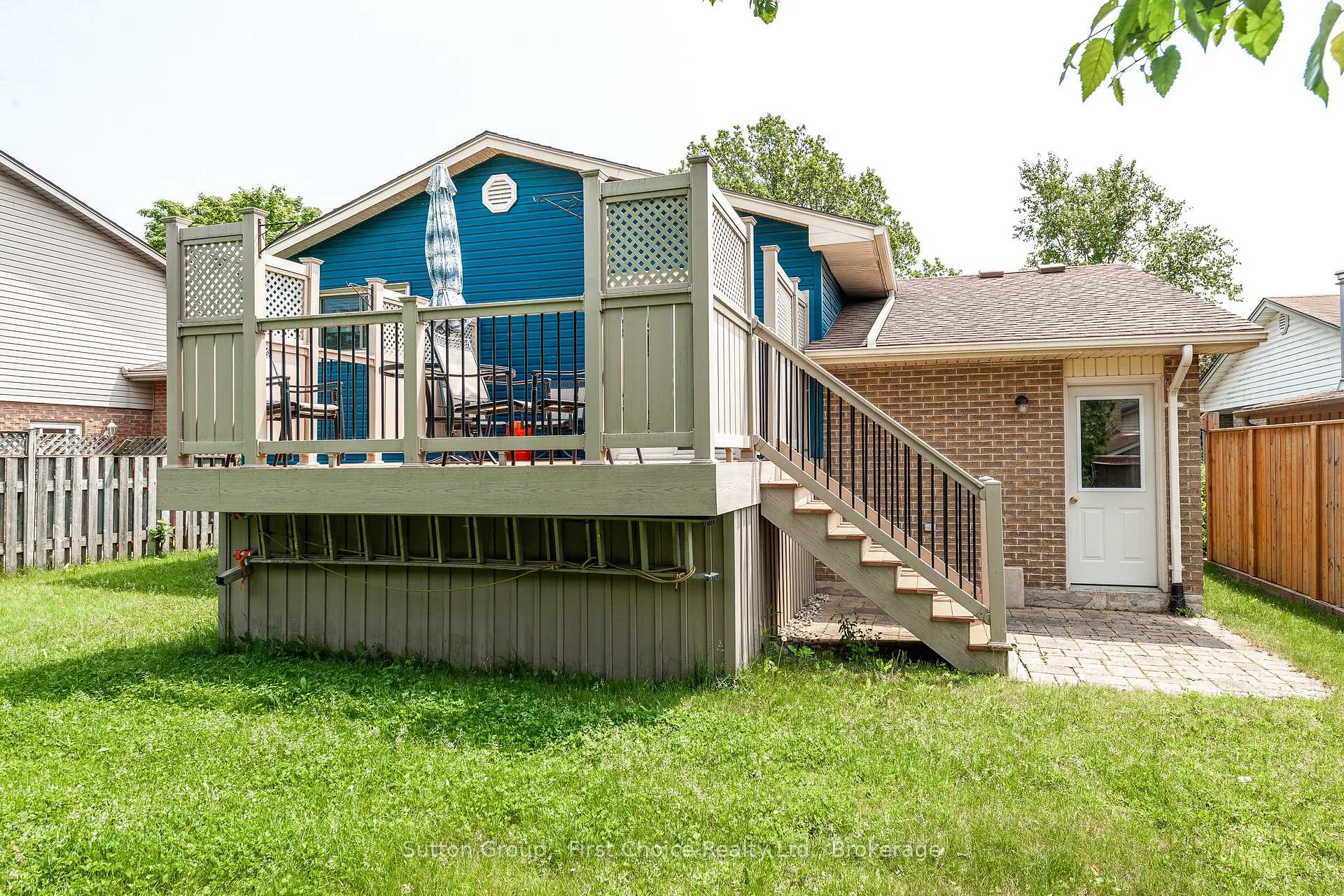 Photo 25 of 142 Kenner Crescent, Stratford — HOMEH