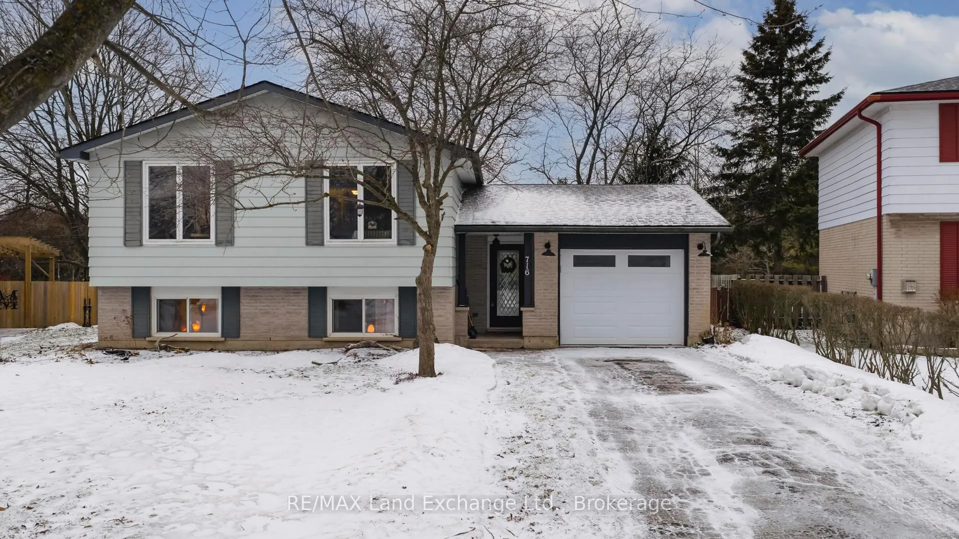 Photo 1 of 716 Palmateer Drive, Kincardine — HOMEH